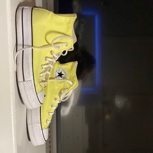 Platform converse